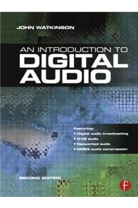 Introduction to Digital Audio