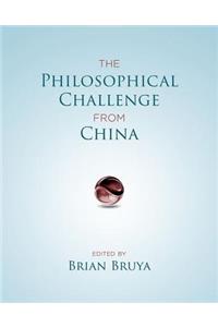 The Philosophical Challenge from China