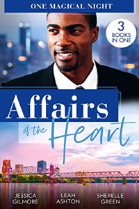 Affairs Of The Heart: One Magical Night