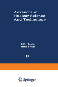 Advances in Nuclear Science and Technology