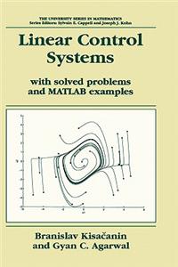 Linear Control Systems