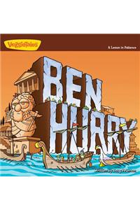 Ben Hurry: A Lesson in Patience