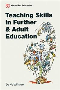 Teaching Skills in Further and Adult Education