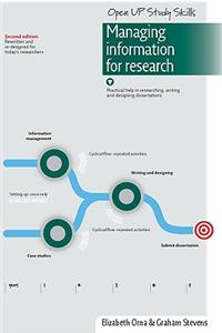 Managing Information for Research