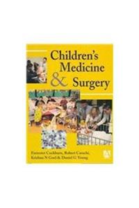 Children's Medicine and Surgery