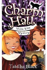 4: Mona Lisa Mystery