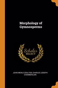 Morphology of Gymnosperms