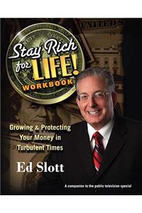 Stay Rich for Life! Workbook