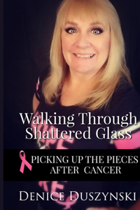 Walking through Shattered Glass
