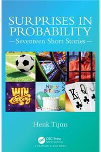 Surprises in Probability