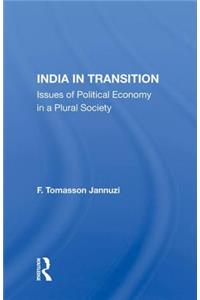 India in Transition