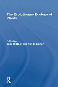 Evolutionary Ecology of Plants