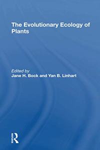 The Evolutionary Ecology Of Plants