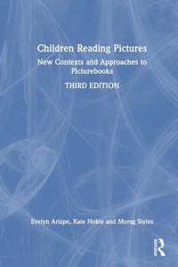 Children Reading Pictures