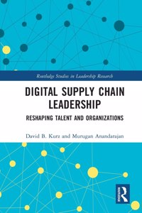 Digital Supply Chain Leadership