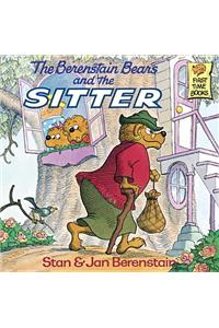 The Berenstain Bears and the Sitter