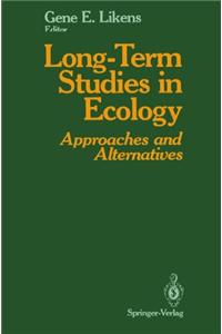 Long-Term Studies in Ecology