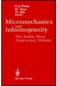 Micromechanics and Inhomogeneity