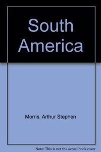 SOUTH AMERICA 2ED