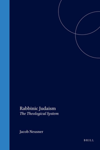 Rabbinic Judaism