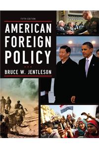 American Foreign Policy