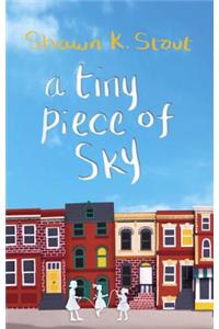A Tiny Piece Of Sky,