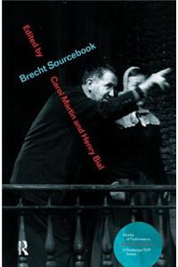 Brecht Sourcebook