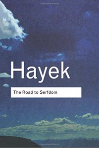 Road to Serfdom