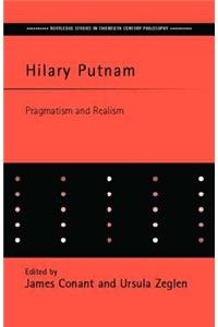 Hilary Putnam