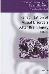 Rehabilitation of Visual Disorders After Brain Injury