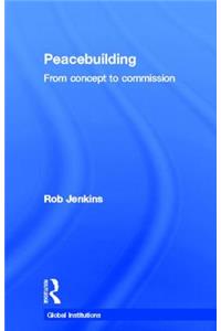 Peacebuilding