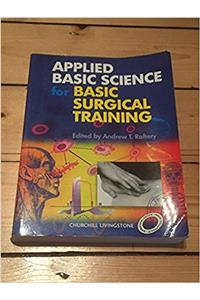 Applied Basic Science for Basic Surgical Training (ISE)