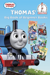 Thomas' Big Book of Beginner Books