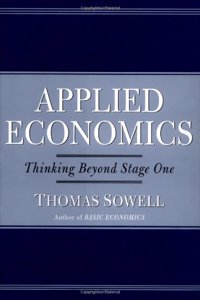 Applied Economics