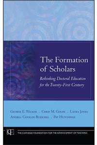 Formation of Scholars