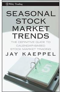 Seasonal Stock Market Trends