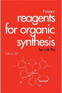 Reagents for Organic Synthesis