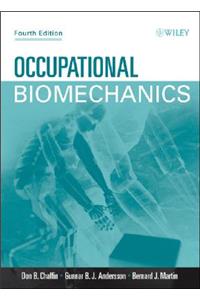 Occupational Biomechanics