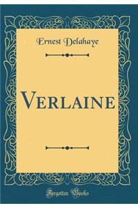 Verlaine (Classic Reprint)