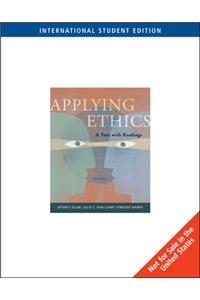 Applying Ethics