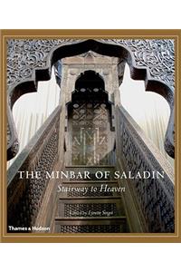 The Minbar of Saladin
