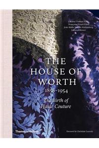 House of Worth