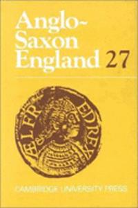 Anglo-Saxon England