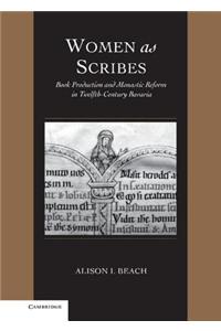 Women as Scribes