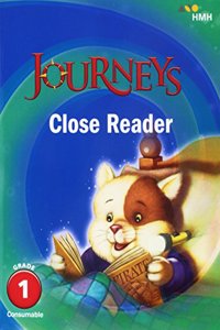 Close Reader Grade 1