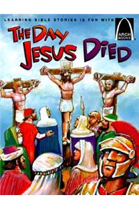 Day Jesus Died