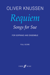 Requiem -- Songs for Sue