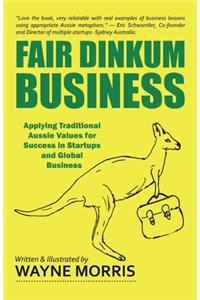 Fair Dinkum Business