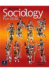 Active Sociology for GCSE Paper