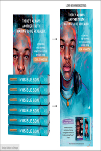 Invisible Son 6-Copy Pre-Pack with L-Card